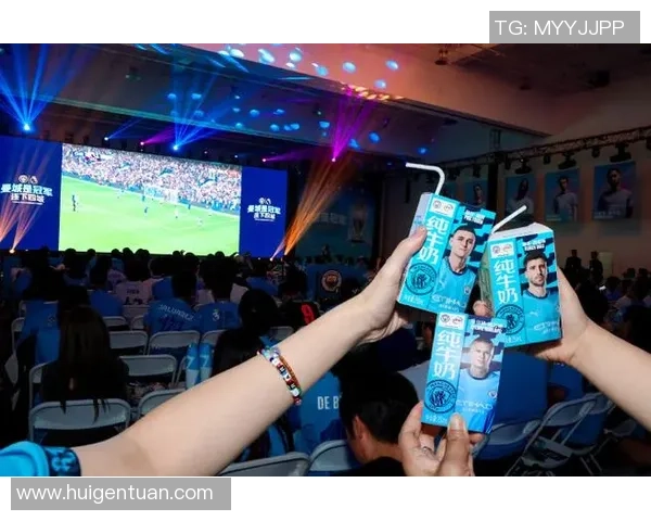 伊利足球联名助力青少年足球发展共创健康未来