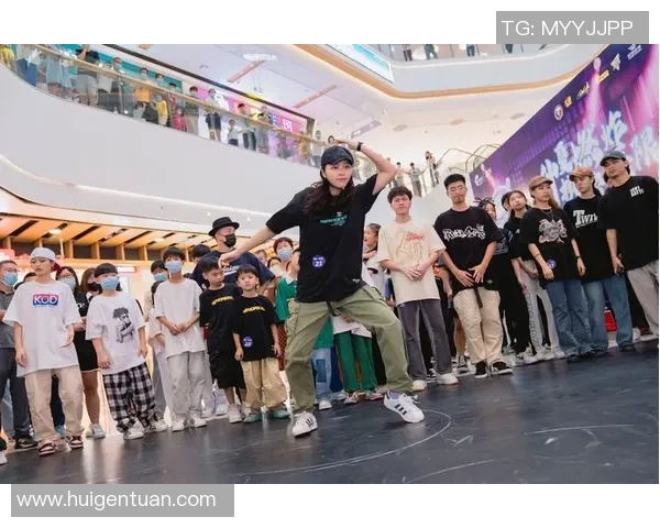 全国街舞大赛积分榜更新武汉飞盘队以63分稳居第一名