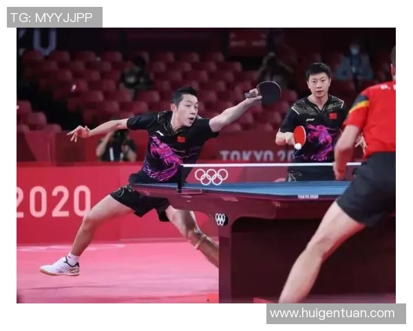 南京乒乓球队与上海乒乓球队个人能力对比分析及赛后复盘