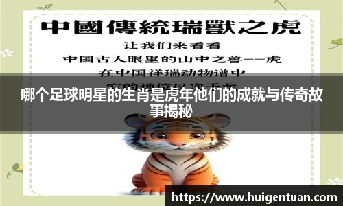 哪个足球明星的生肖是虎年他们的成就与传奇故事揭秘
